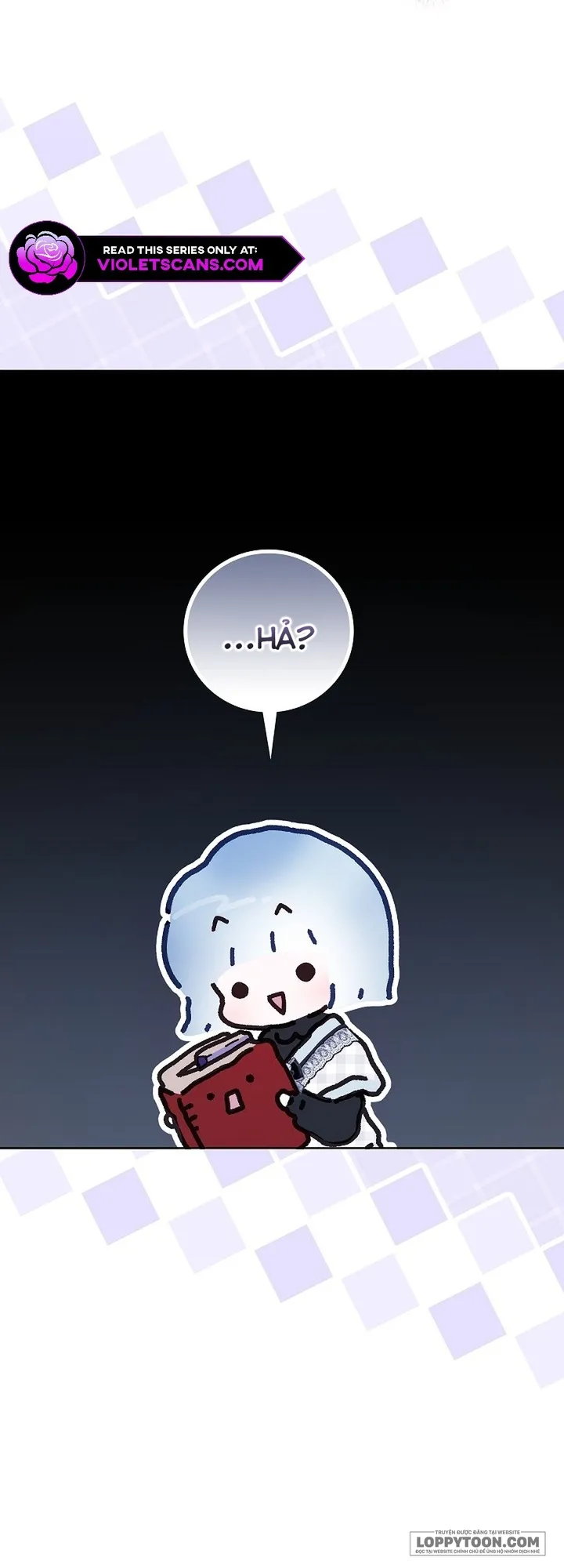 Papa Là Kẻ Thù Kiếp Trước Của Tôi? - Chap 49 - Trang 54