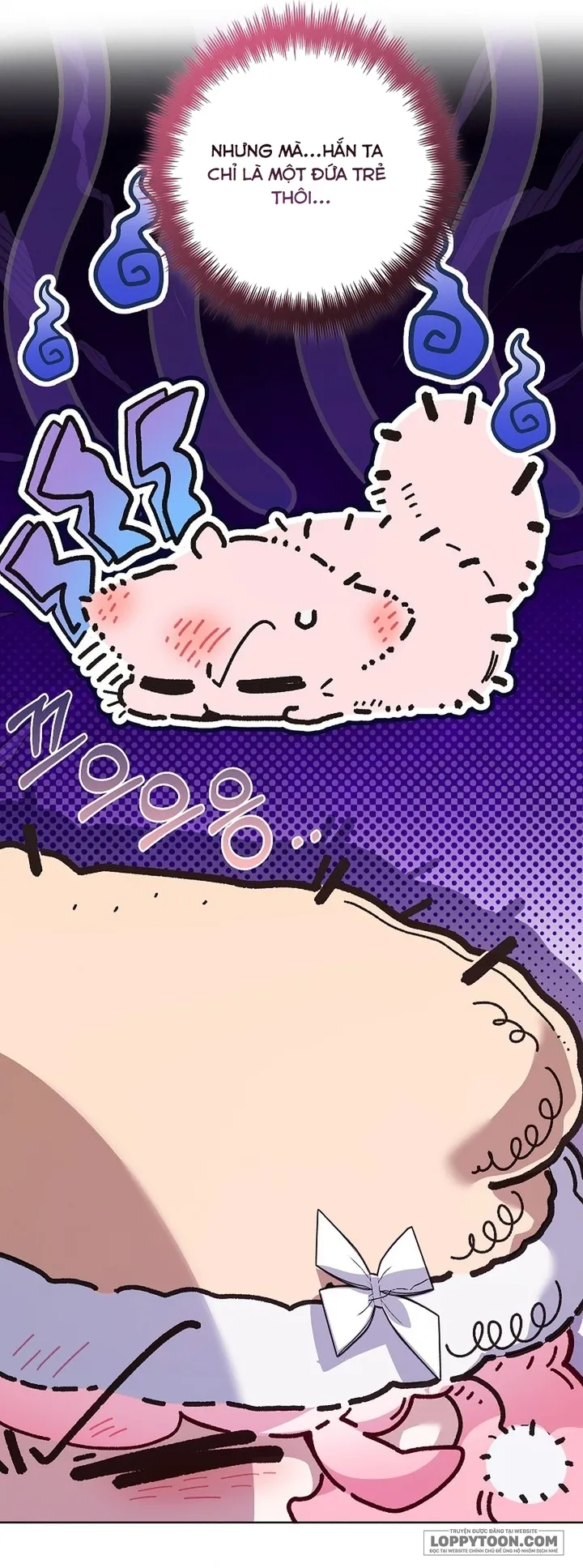 Papa Là Kẻ Thù Kiếp Trước Của Tôi? - Chap 49 - Trang 7