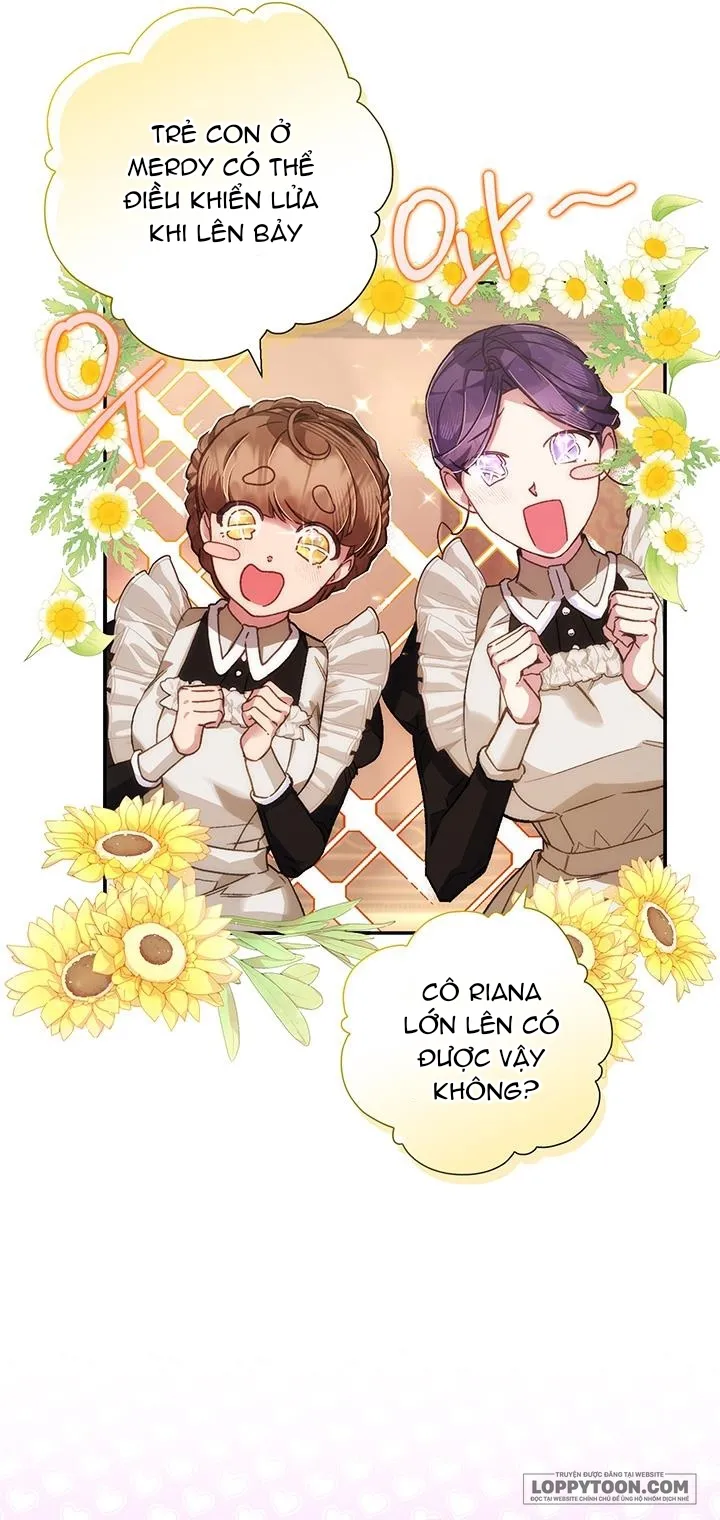Papa Là Kẻ Thù Kiếp Trước Của Tôi? - Chap 5 - Trang 2