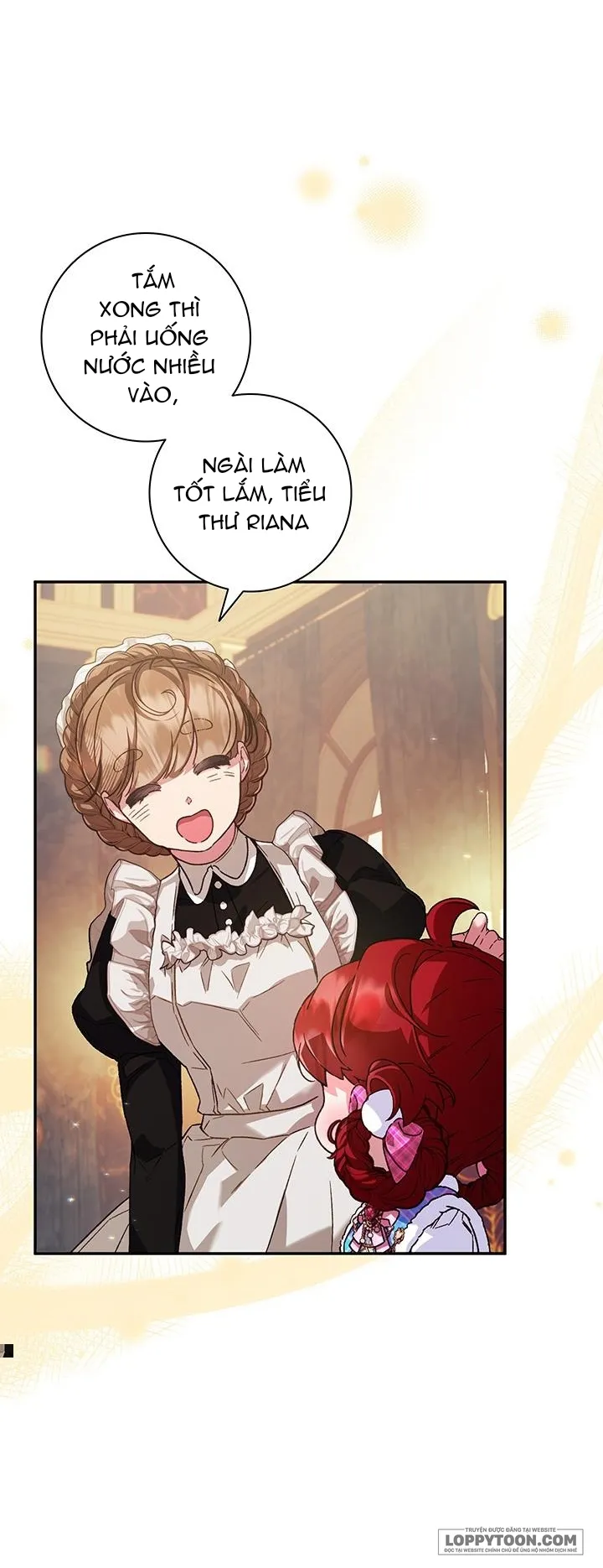 Papa Là Kẻ Thù Kiếp Trước Của Tôi? - Chap 5 - Trang 14