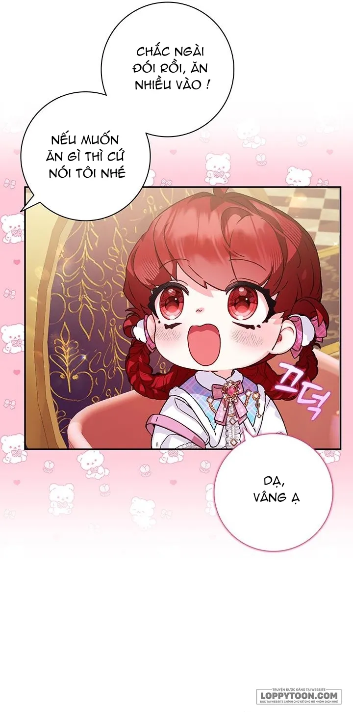 Papa Là Kẻ Thù Kiếp Trước Của Tôi? - Chap 5 - Trang 15