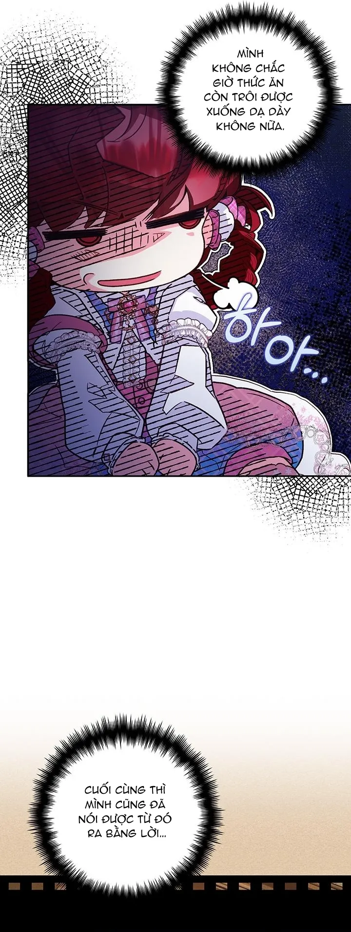 Papa Là Kẻ Thù Kiếp Trước Của Tôi? - Chap 5 - Trang 16