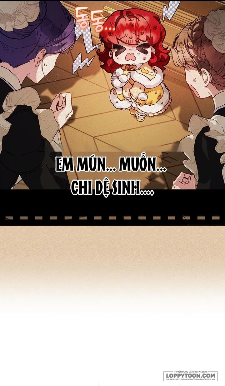 Papa Là Kẻ Thù Kiếp Trước Của Tôi? - Chap 5 - Trang 17