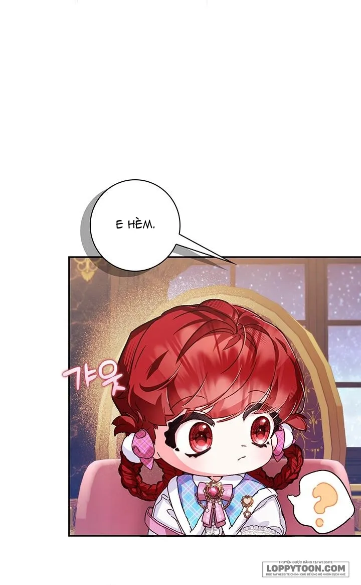Papa Là Kẻ Thù Kiếp Trước Của Tôi? - Chap 5 - Trang 19