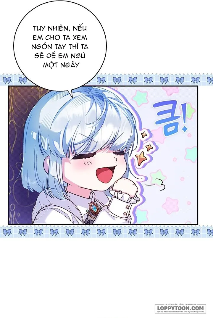 Papa Là Kẻ Thù Kiếp Trước Của Tôi? - Chap 5 - Trang 21