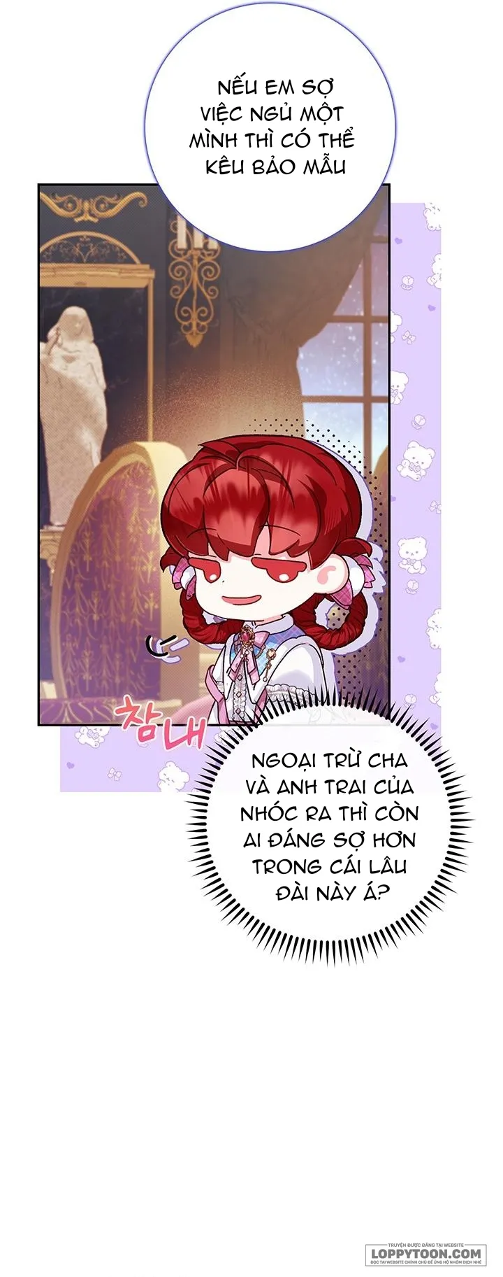 Papa Là Kẻ Thù Kiếp Trước Của Tôi? - Chap 5 - Trang 22