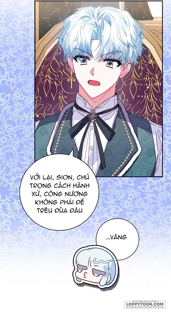 Papa Là Kẻ Thù Kiếp Trước Của Tôi? - Chap 5 - Trang 25