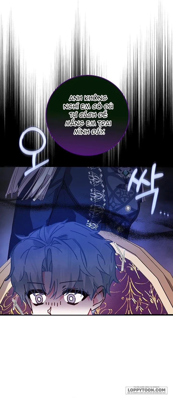 Papa Là Kẻ Thù Kiếp Trước Của Tôi? - Chap 5 - Trang 26