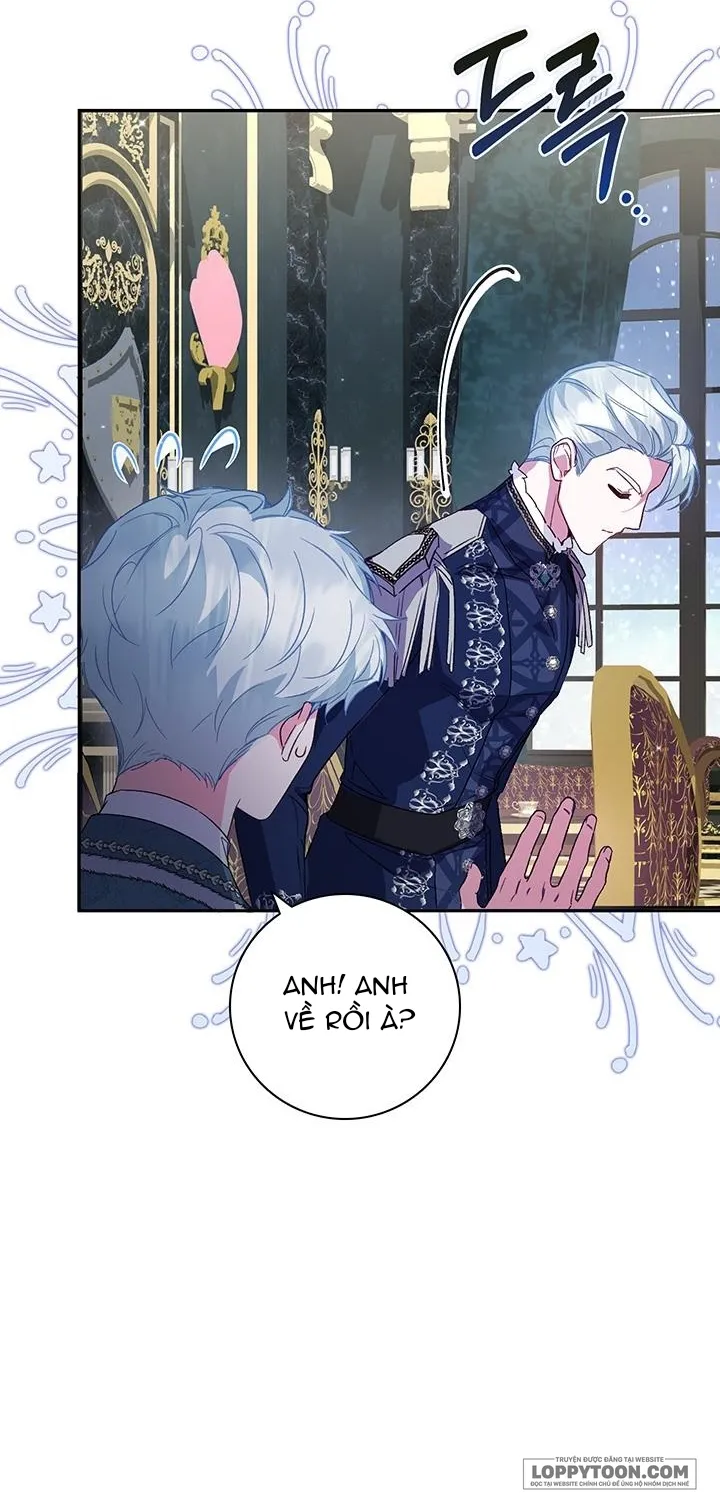 Papa Là Kẻ Thù Kiếp Trước Của Tôi? - Chap 5 - Trang 27