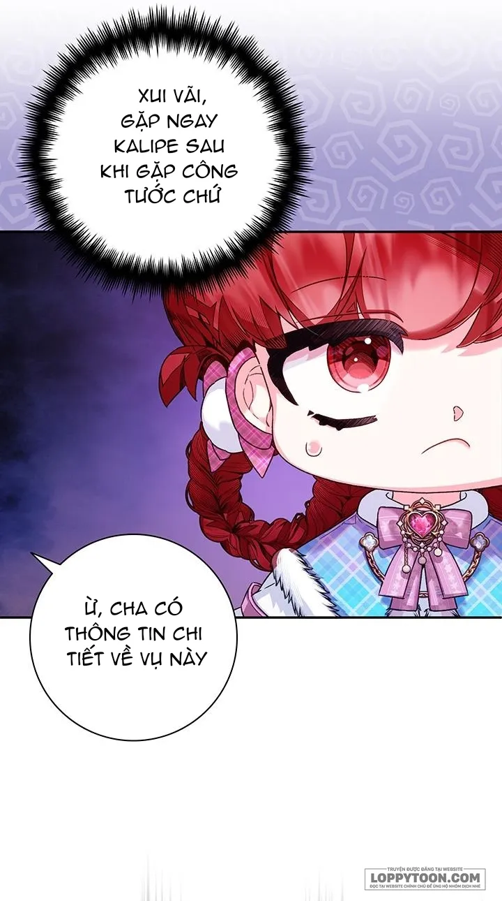 Papa Là Kẻ Thù Kiếp Trước Của Tôi? - Chap 5 - Trang 30