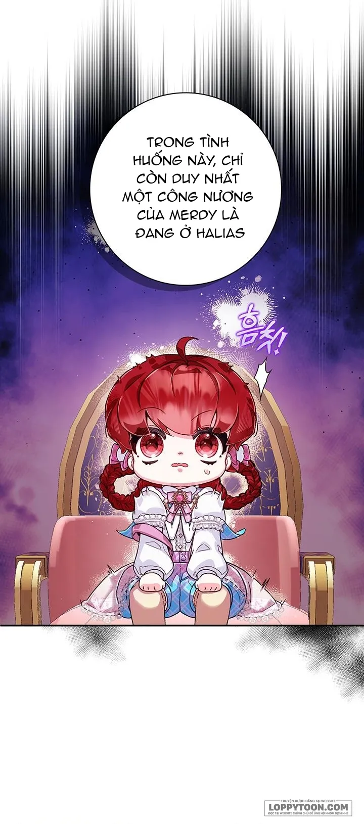 Papa Là Kẻ Thù Kiếp Trước Của Tôi? - Chap 5 - Trang 31