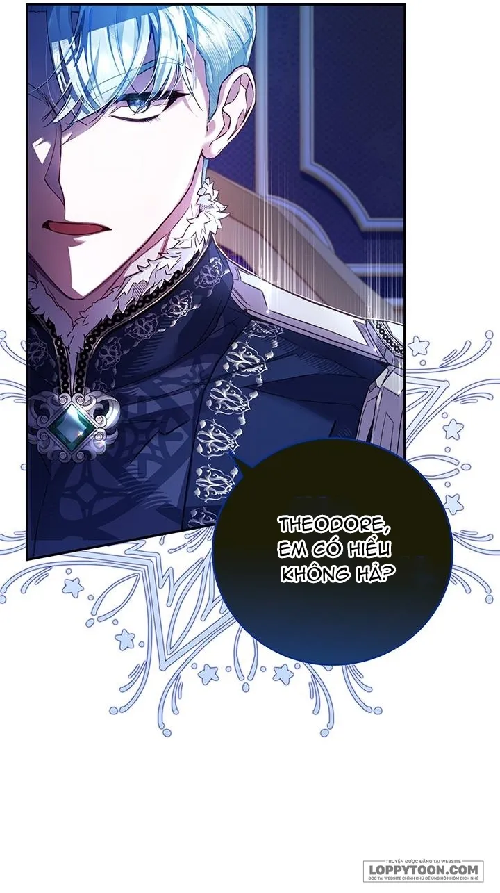 Papa Là Kẻ Thù Kiếp Trước Của Tôi? - Chap 5 - Trang 32