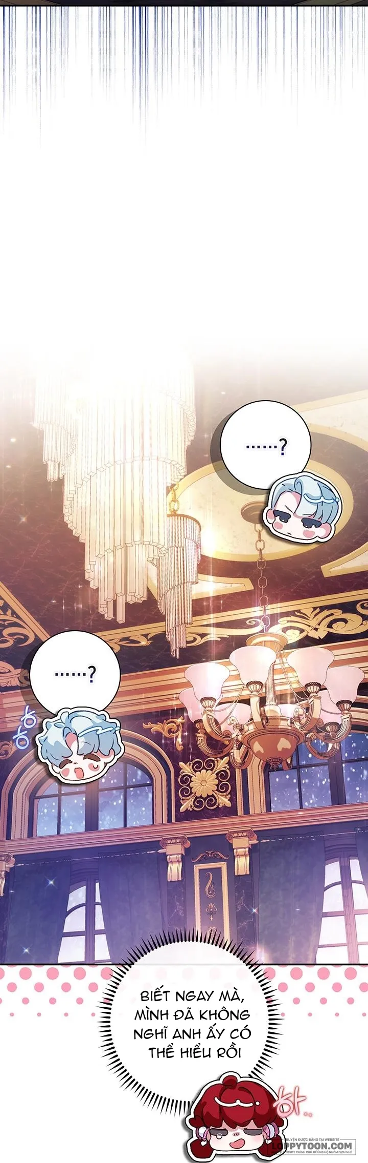 Papa Là Kẻ Thù Kiếp Trước Của Tôi? - Chap 5 - Trang 39