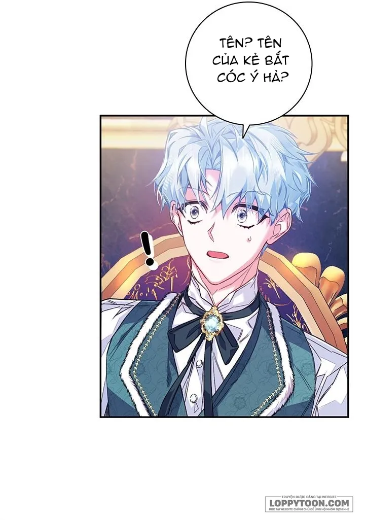 Papa Là Kẻ Thù Kiếp Trước Của Tôi? - Chap 5 - Trang 41