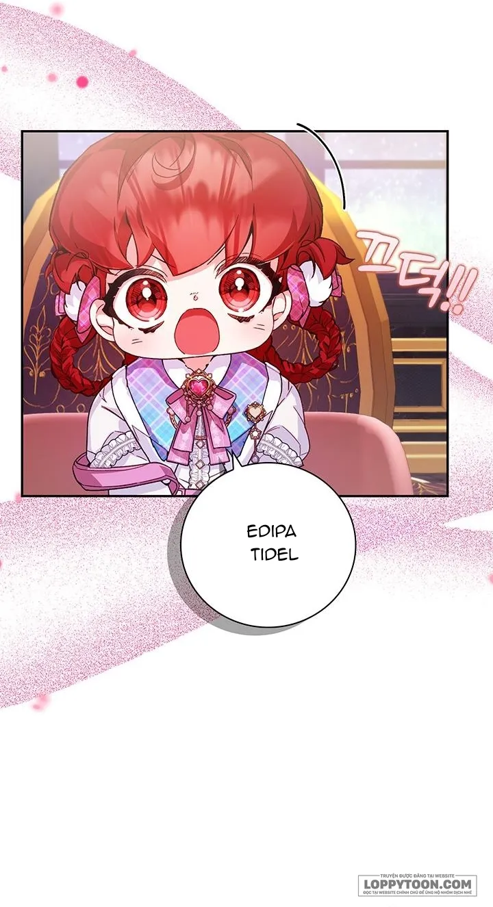 Papa Là Kẻ Thù Kiếp Trước Của Tôi? - Chap 5 - Trang 42