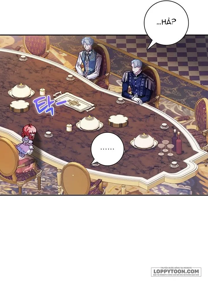 Papa Là Kẻ Thù Kiếp Trước Của Tôi? - Chap 5 - Trang 43