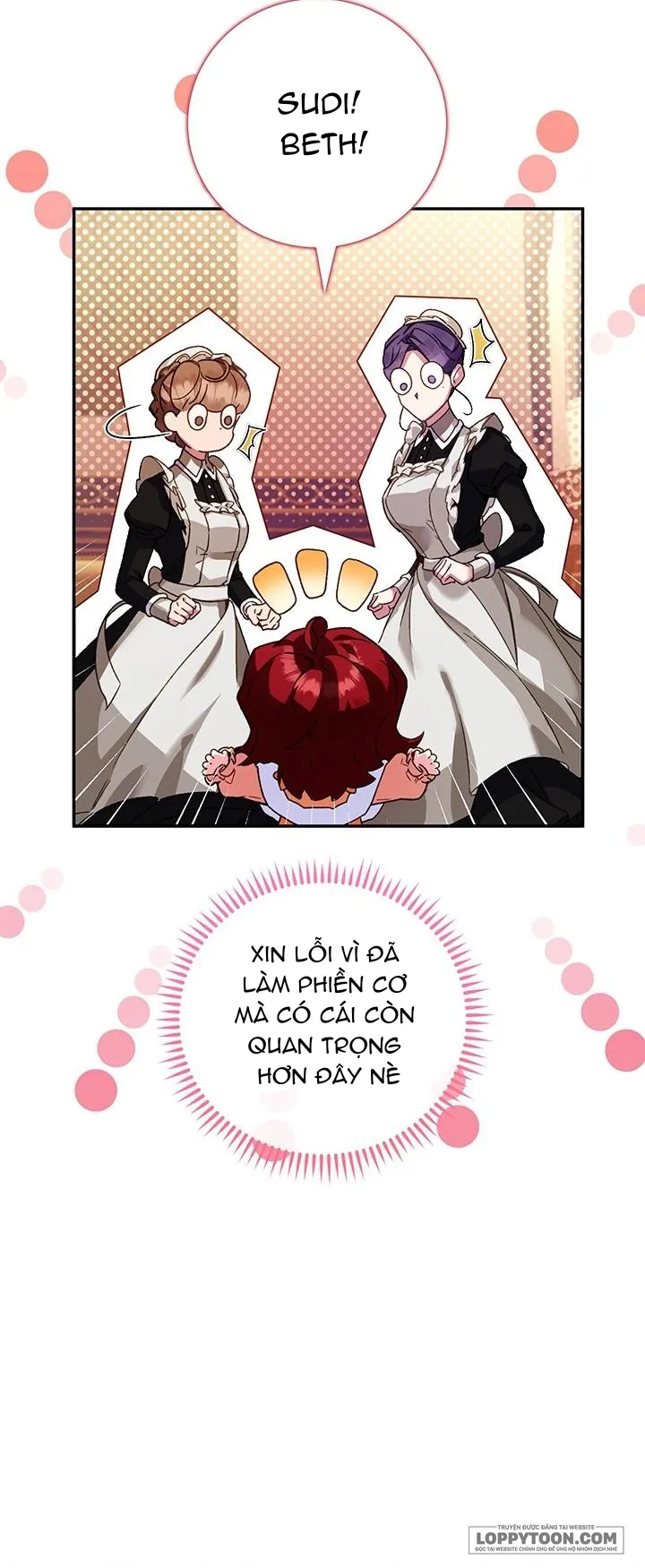 Papa Là Kẻ Thù Kiếp Trước Của Tôi? - Chap 5 - Trang 6