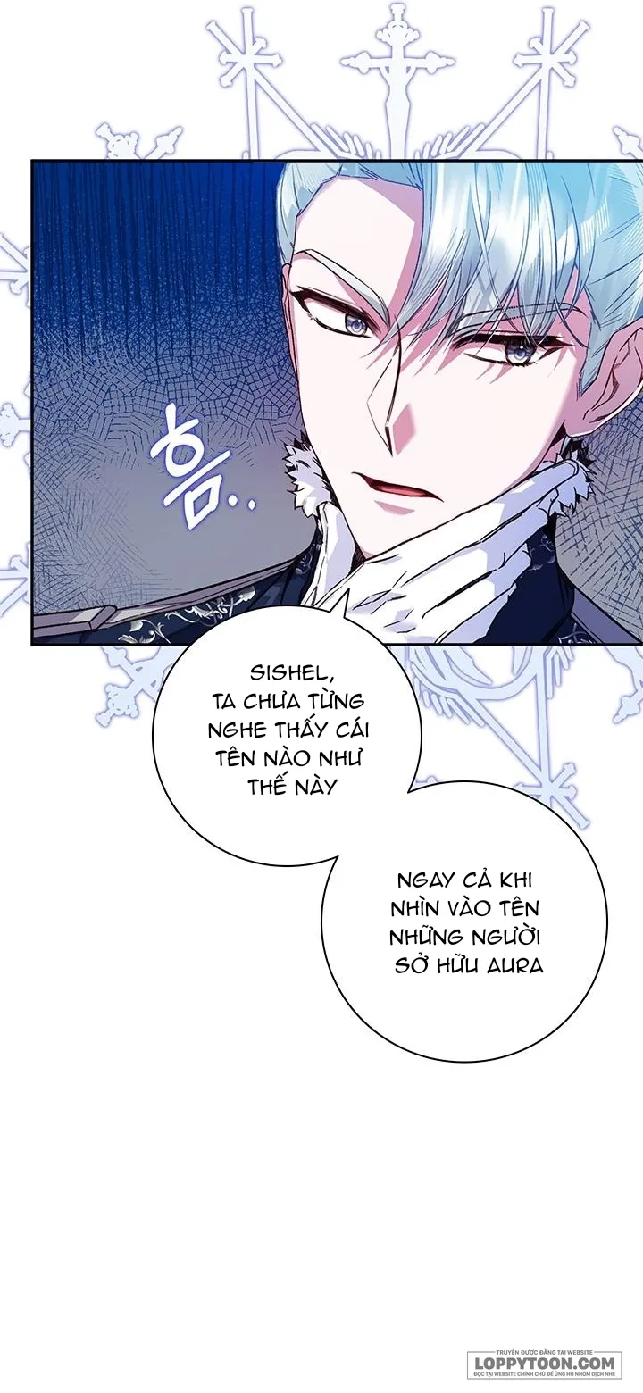 Papa Là Kẻ Thù Kiếp Trước Của Tôi? - Chap 5 - Trang 51