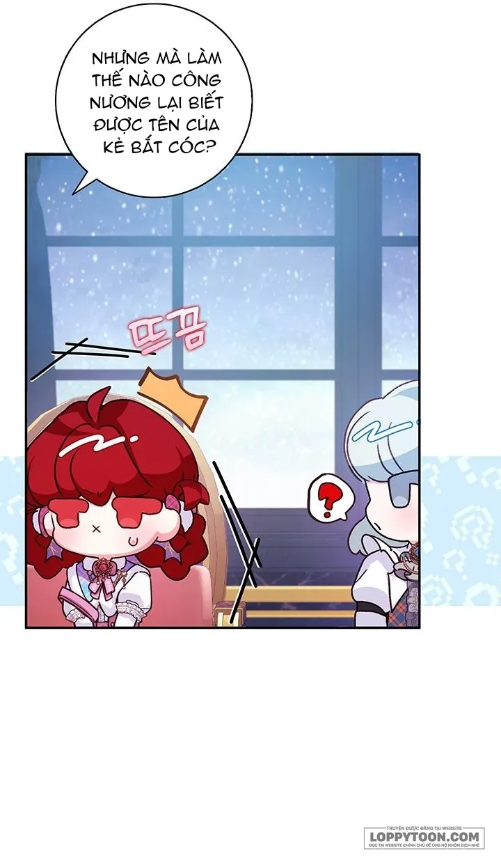 Papa Là Kẻ Thù Kiếp Trước Của Tôi? - Chap 5 - Trang 52