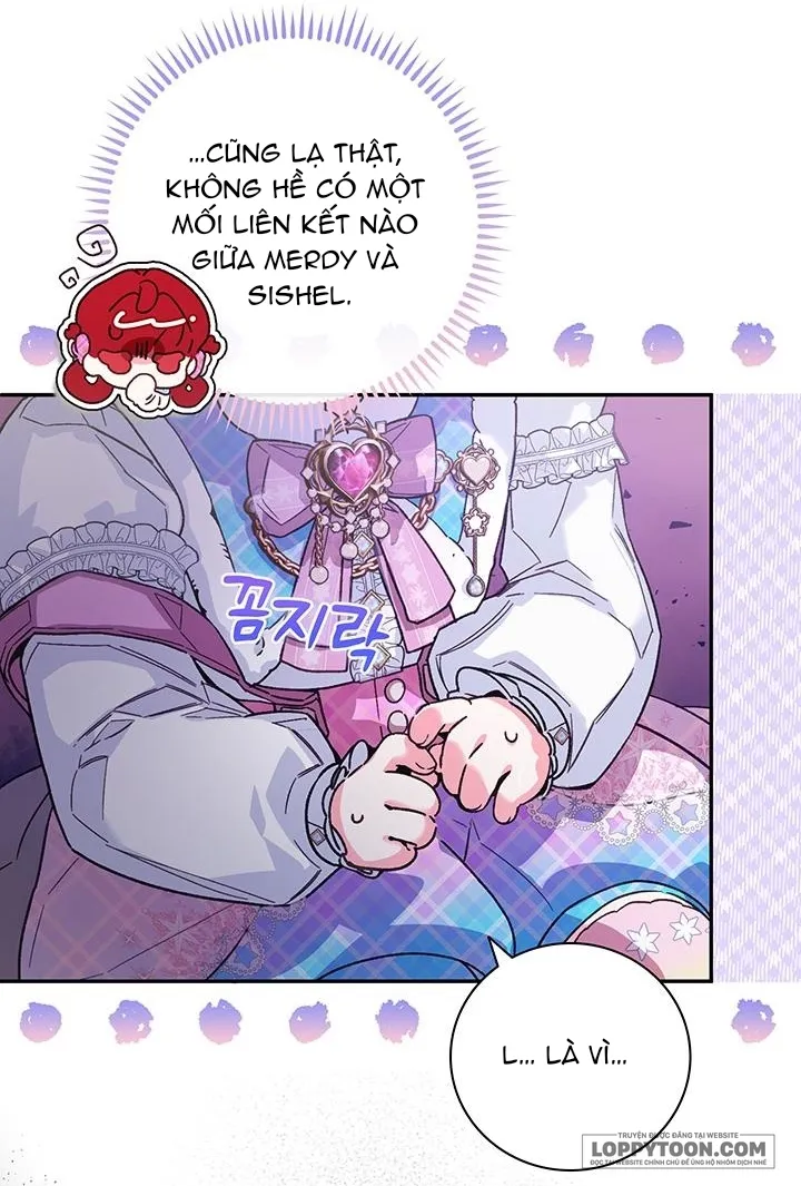 Papa Là Kẻ Thù Kiếp Trước Của Tôi? - Chap 5 - Trang 53