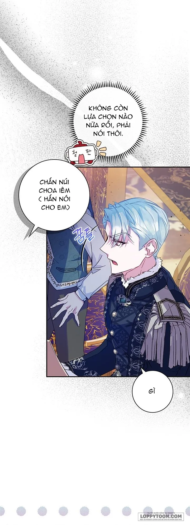 Papa Là Kẻ Thù Kiếp Trước Của Tôi? - Chap 5 - Trang 54