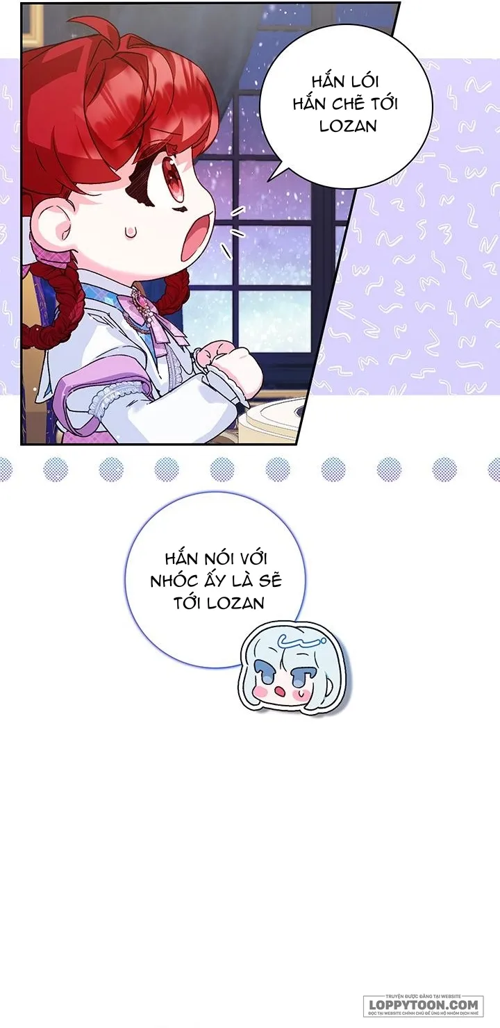 Papa Là Kẻ Thù Kiếp Trước Của Tôi? - Chap 5 - Trang 55