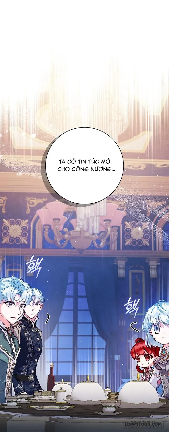 Papa Là Kẻ Thù Kiếp Trước Của Tôi? - Chap 5 - Trang 58