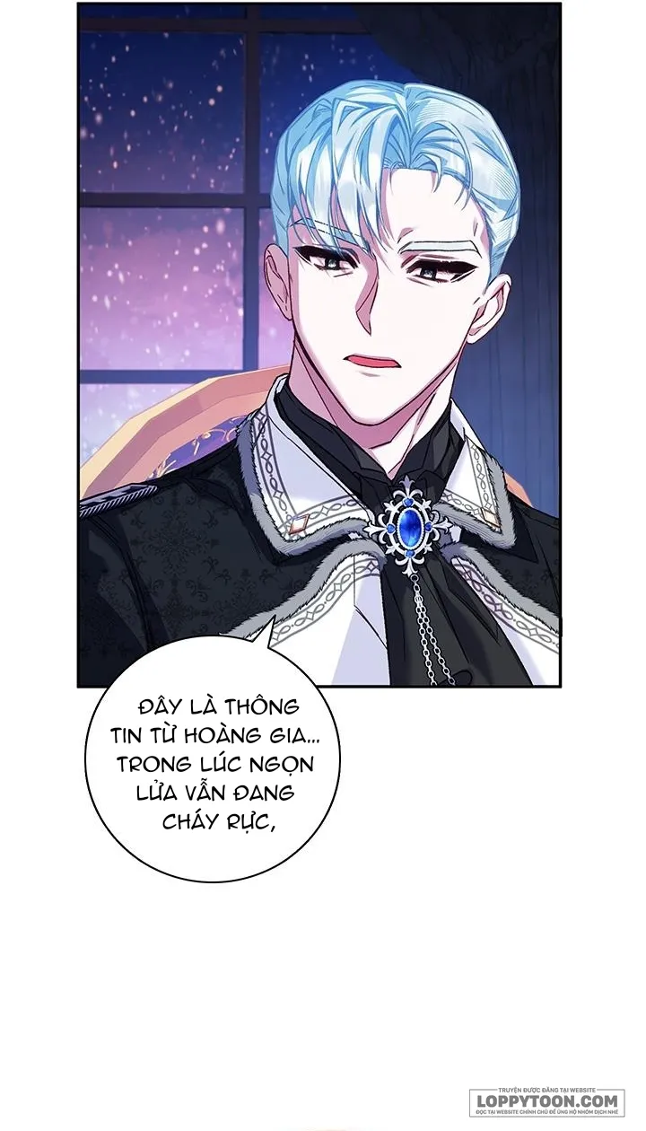 Papa Là Kẻ Thù Kiếp Trước Của Tôi? - Chap 5 - Trang 61