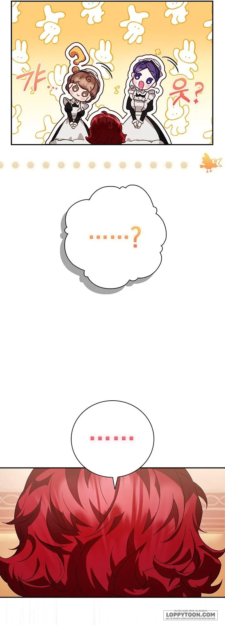 Papa Là Kẻ Thù Kiếp Trước Của Tôi? - Chap 5 - Trang 8