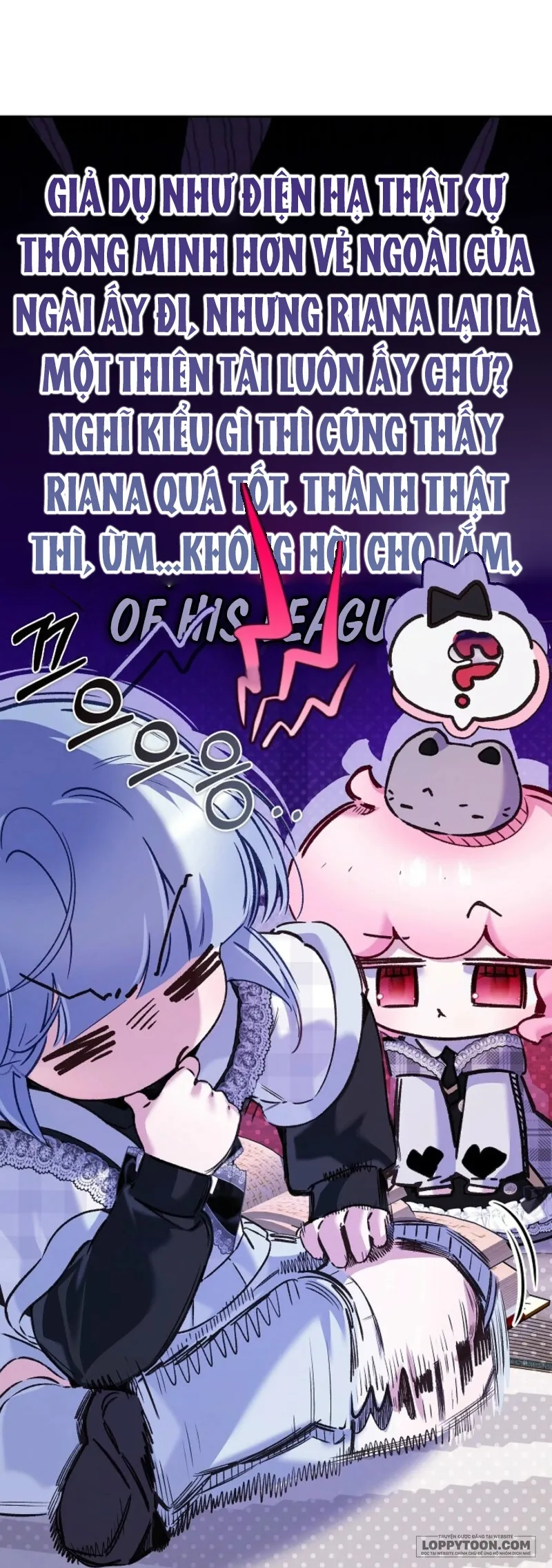 Papa Là Kẻ Thù Kiếp Trước Của Tôi? - Chap 50 - Trang 12