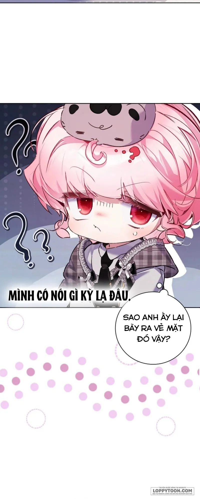 Papa Là Kẻ Thù Kiếp Trước Của Tôi? - Chap 50 - Trang 13