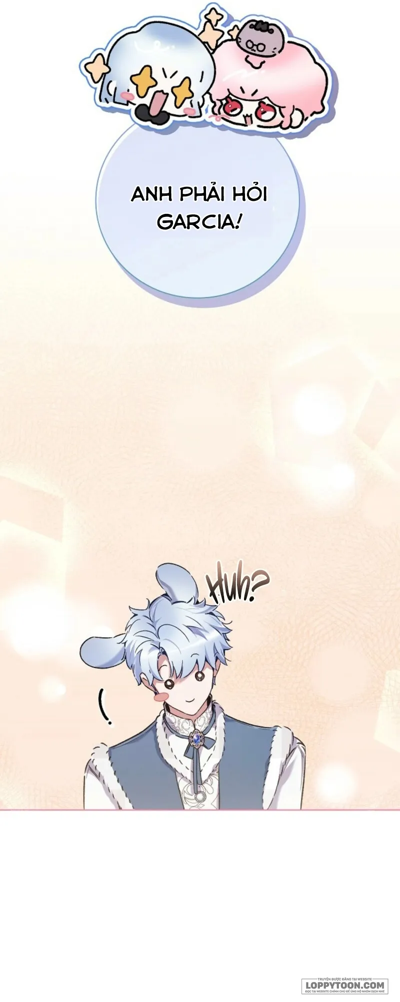 Papa Là Kẻ Thù Kiếp Trước Của Tôi? - Chap 50 - Trang 21