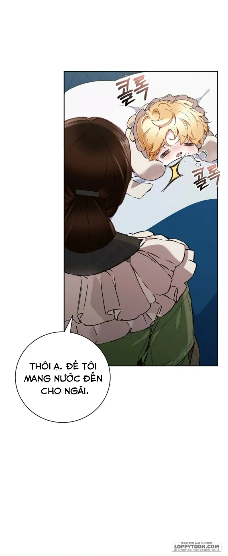 Papa Là Kẻ Thù Kiếp Trước Của Tôi? - Chap 50 - Trang 26