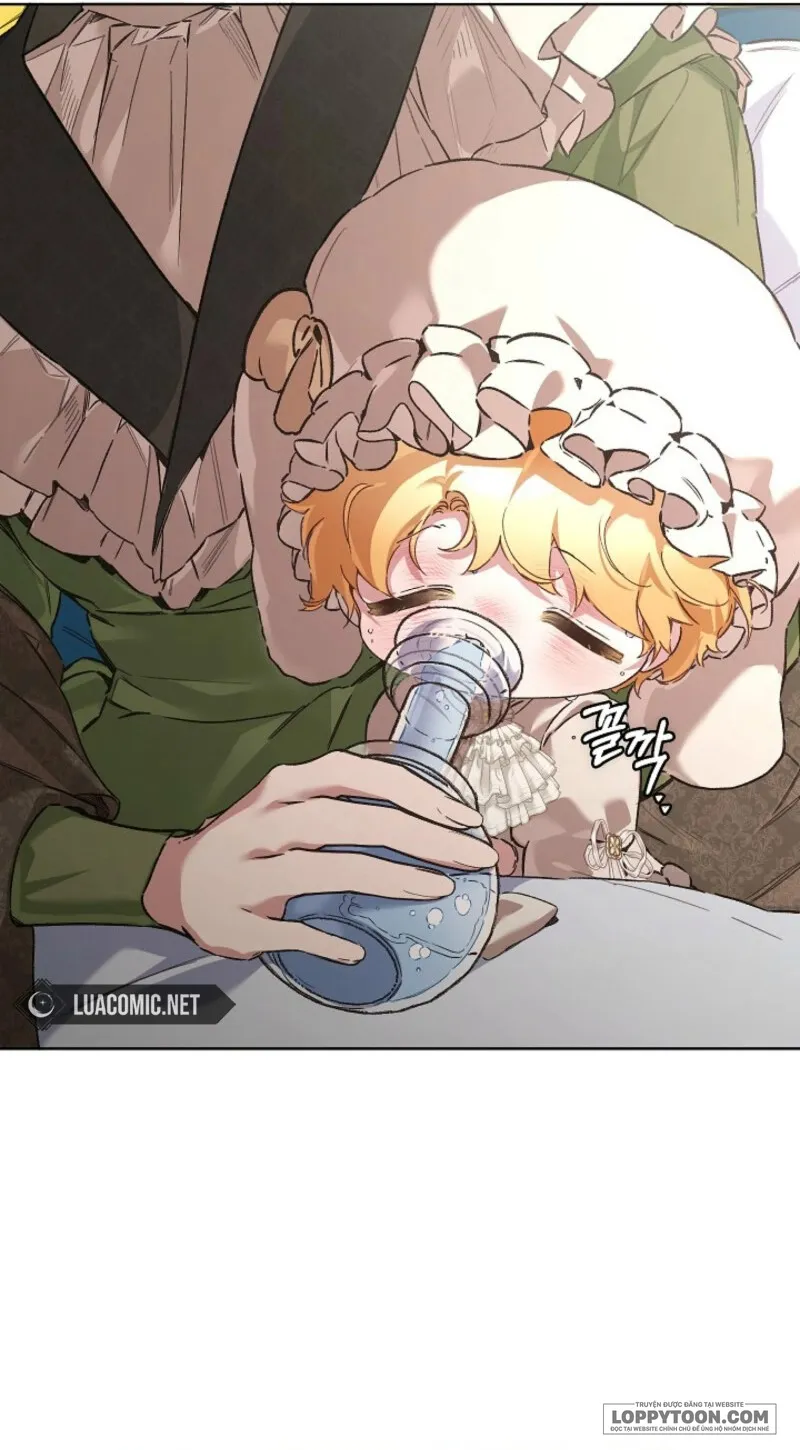 Papa Là Kẻ Thù Kiếp Trước Của Tôi? - Chap 50 - Trang 27