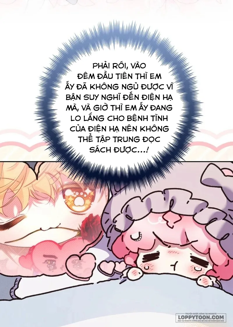 Papa Là Kẻ Thù Kiếp Trước Của Tôi? - Chap 50 - Trang 4