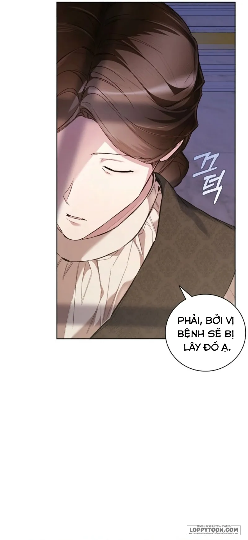 Papa Là Kẻ Thù Kiếp Trước Của Tôi? - Chap 50 - Trang 33