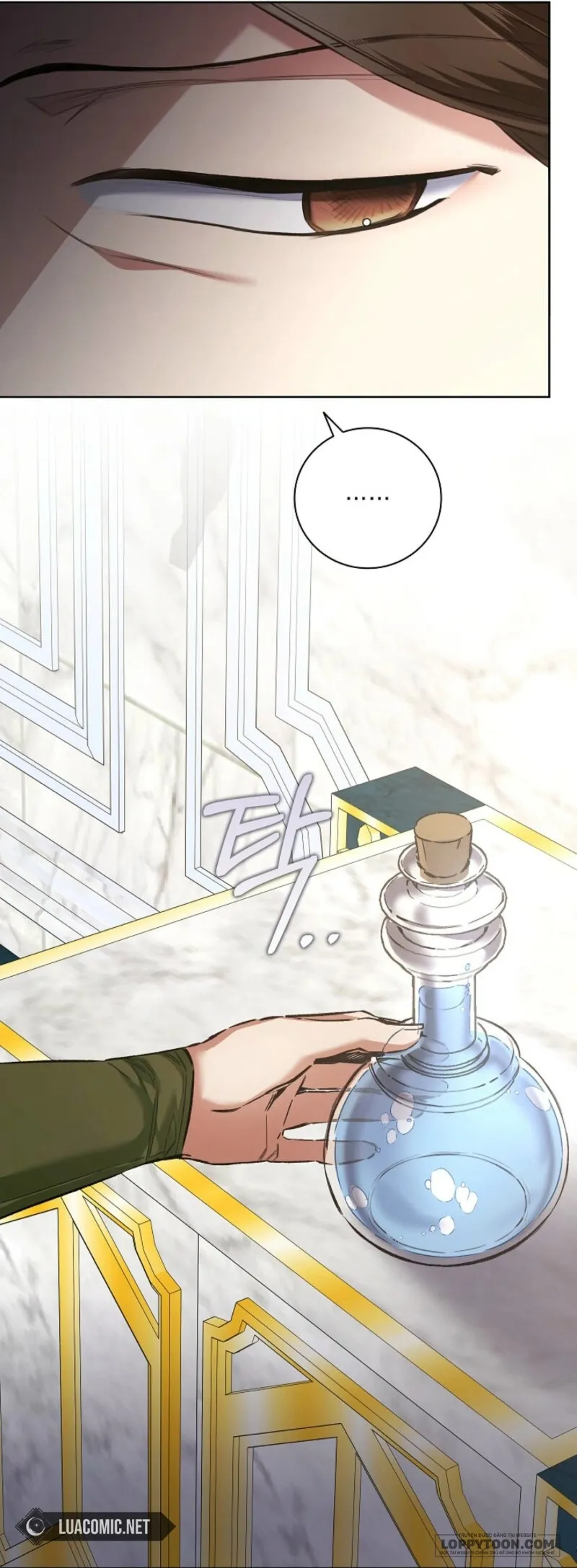 Papa Là Kẻ Thù Kiếp Trước Của Tôi? - Chap 50 - Trang 34