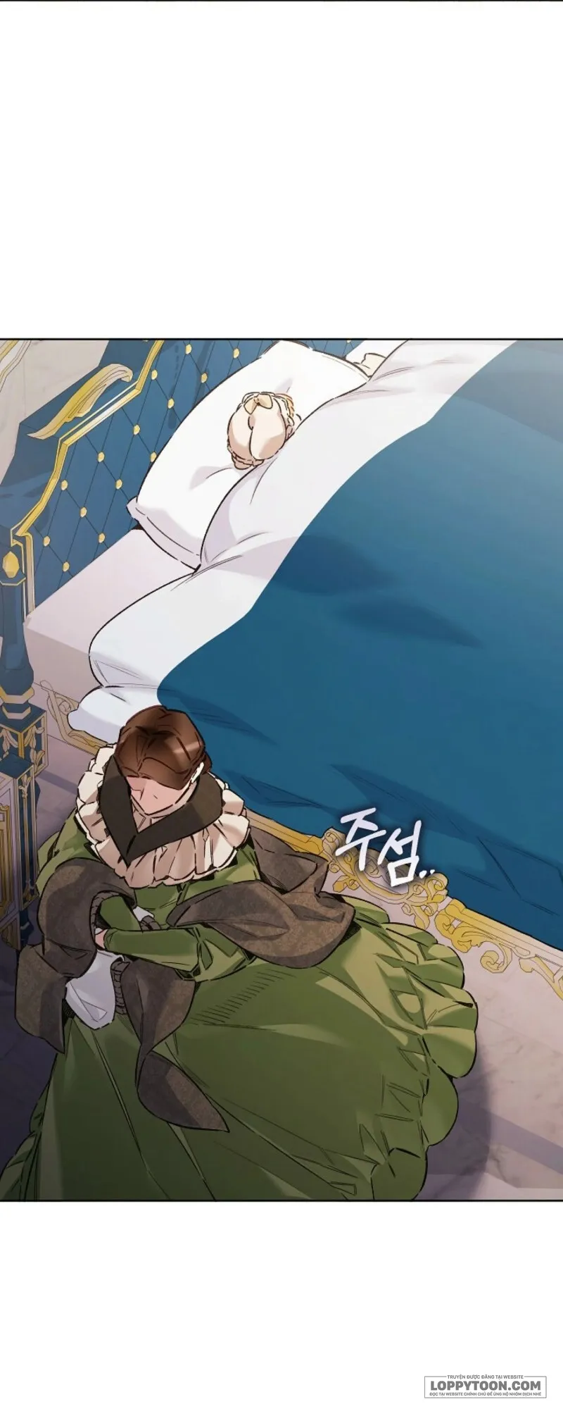 Papa Là Kẻ Thù Kiếp Trước Của Tôi? - Chap 50 - Trang 35