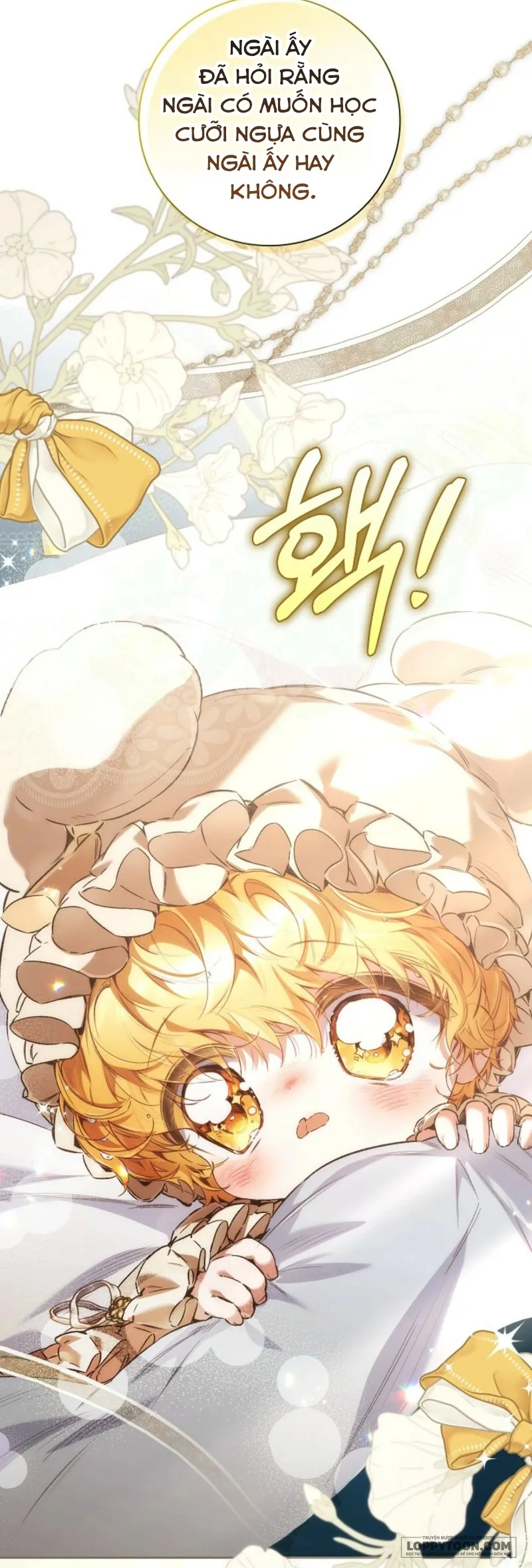 Papa Là Kẻ Thù Kiếp Trước Của Tôi? - Chap 50 - Trang 37