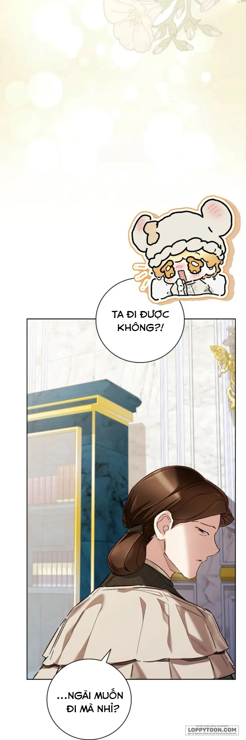 Papa Là Kẻ Thù Kiếp Trước Của Tôi? - Chap 50 - Trang 38