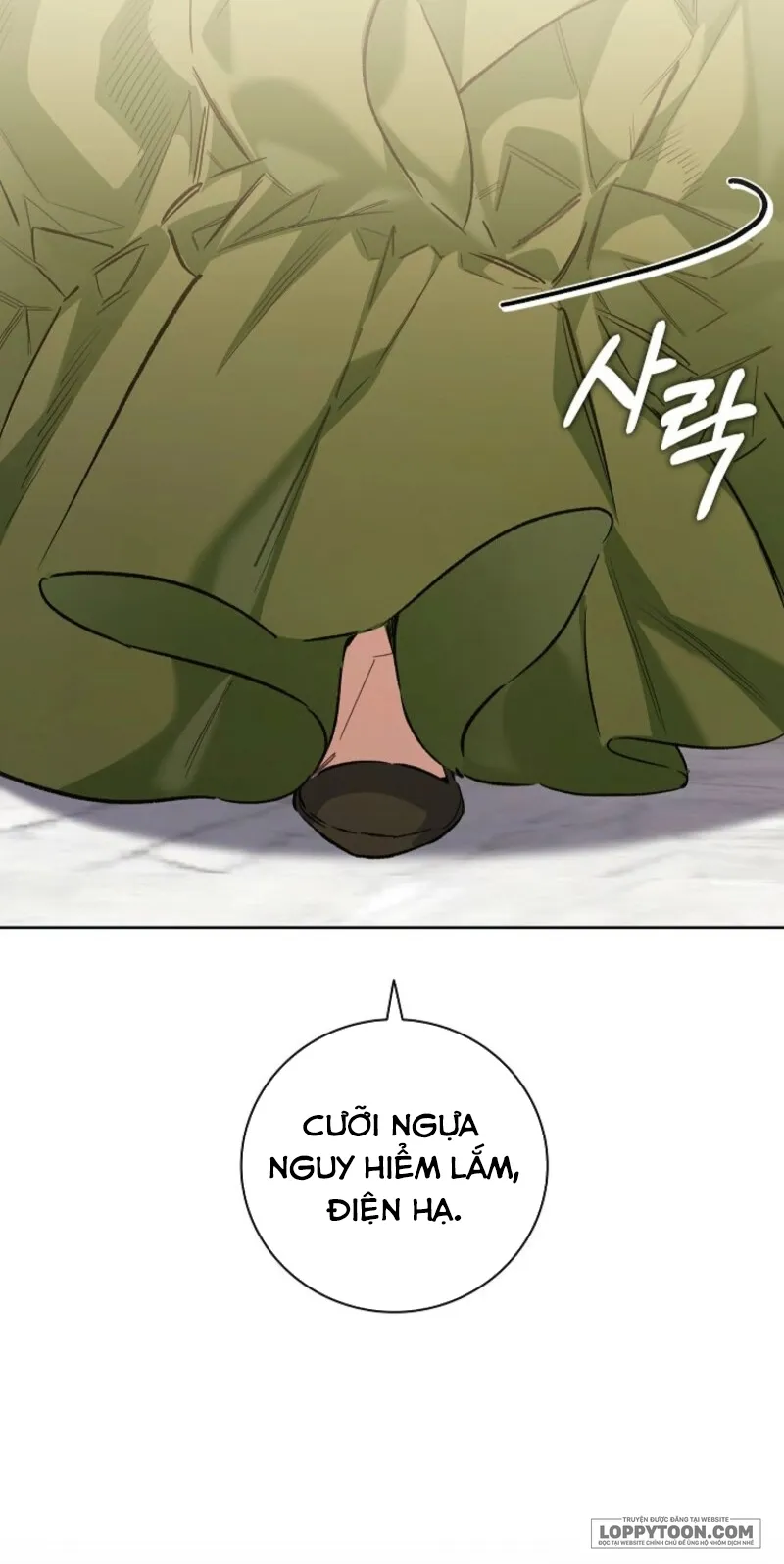 Papa Là Kẻ Thù Kiếp Trước Của Tôi? - Chap 50 - Trang 40