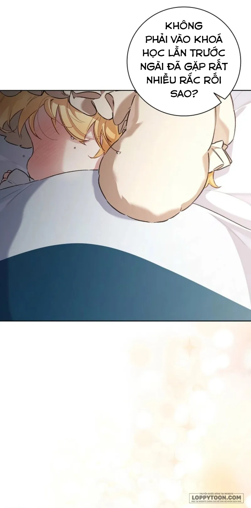 Papa Là Kẻ Thù Kiếp Trước Của Tôi? - Chap 50 - Trang 42