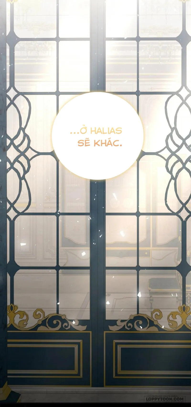 Papa Là Kẻ Thù Kiếp Trước Của Tôi? - Chap 50 - Trang 44