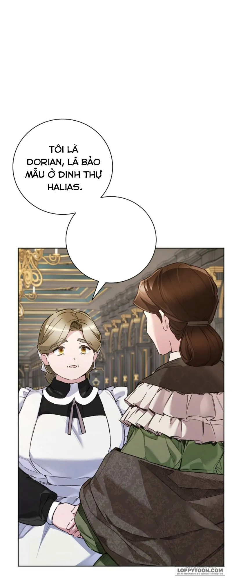 Papa Là Kẻ Thù Kiếp Trước Của Tôi? - Chap 50 - Trang 50