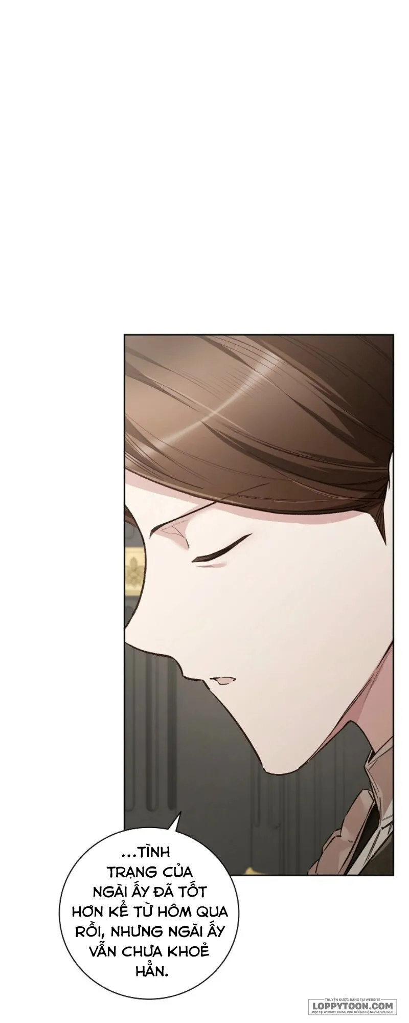 Papa Là Kẻ Thù Kiếp Trước Của Tôi? - Chap 50 - Trang 51