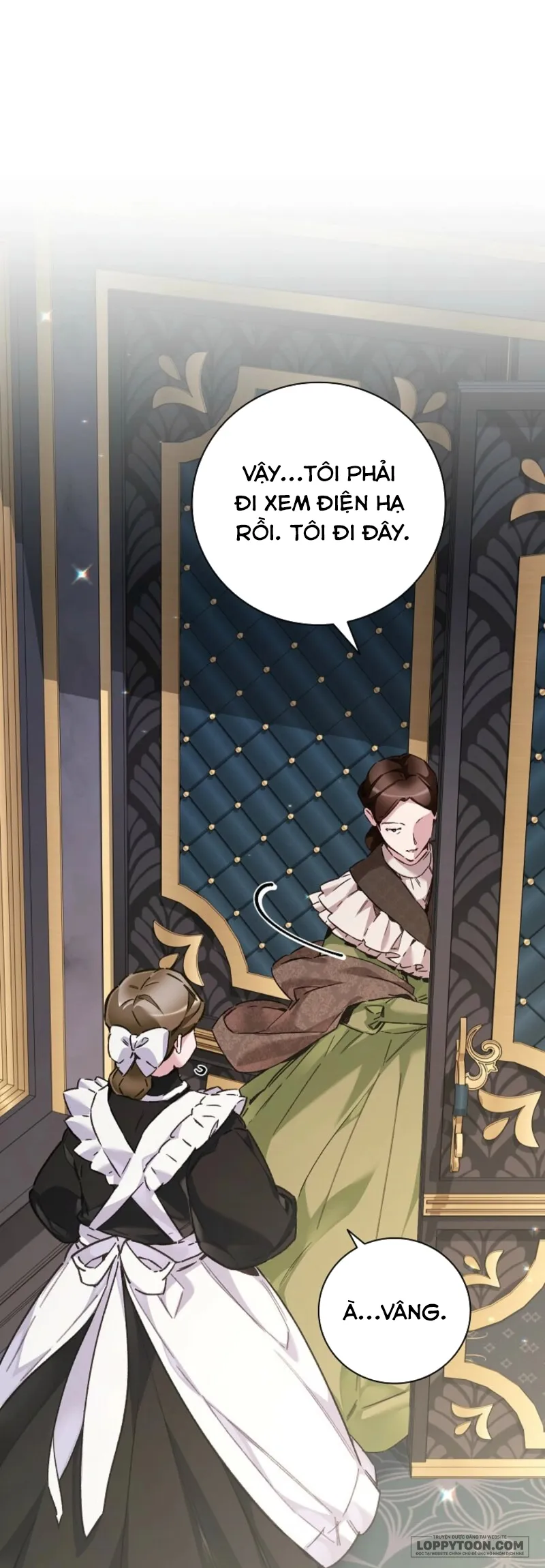Papa Là Kẻ Thù Kiếp Trước Của Tôi? - Chap 50 - Trang 52