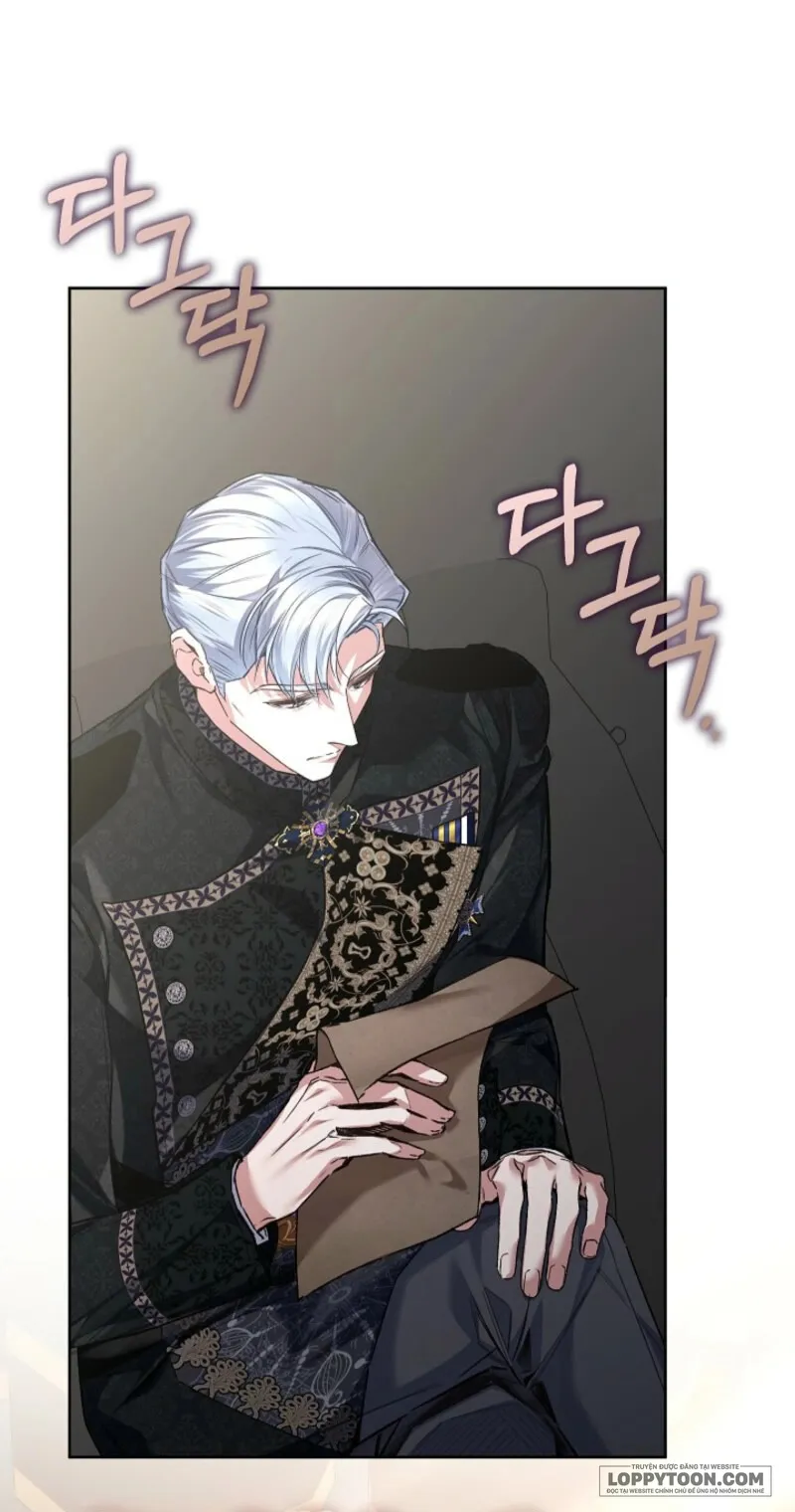 Papa Là Kẻ Thù Kiếp Trước Của Tôi? - Chap 50 - Trang 57