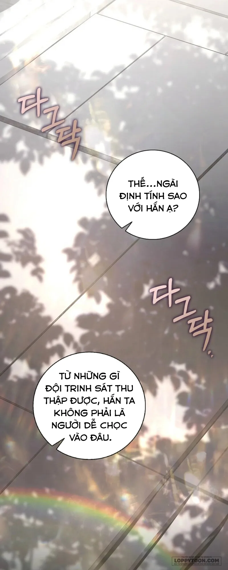 Papa Là Kẻ Thù Kiếp Trước Của Tôi? - Chap 50 - Trang 60