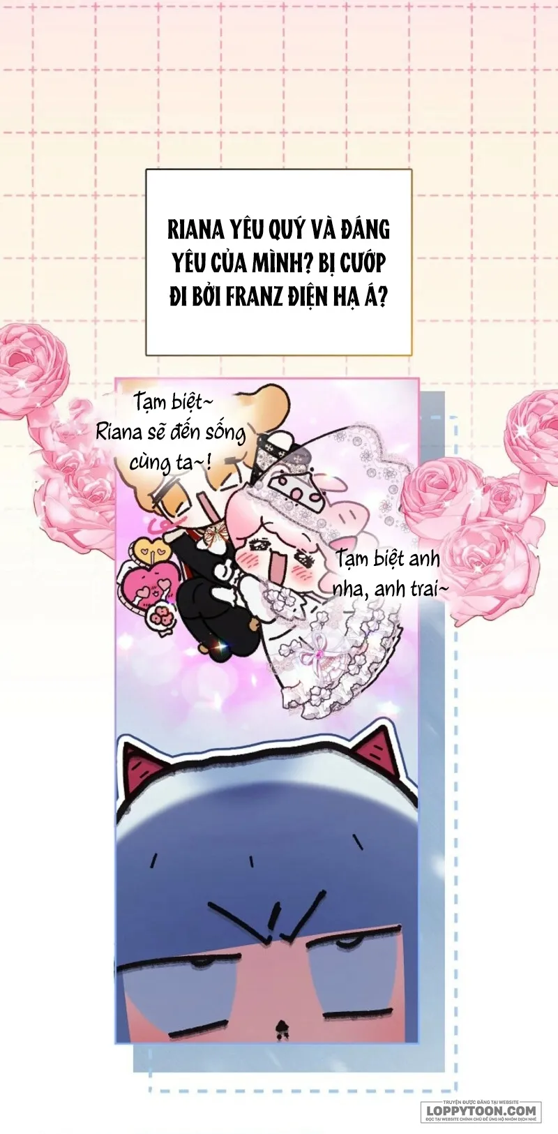 Papa Là Kẻ Thù Kiếp Trước Của Tôi? - Chap 50 - Trang 10