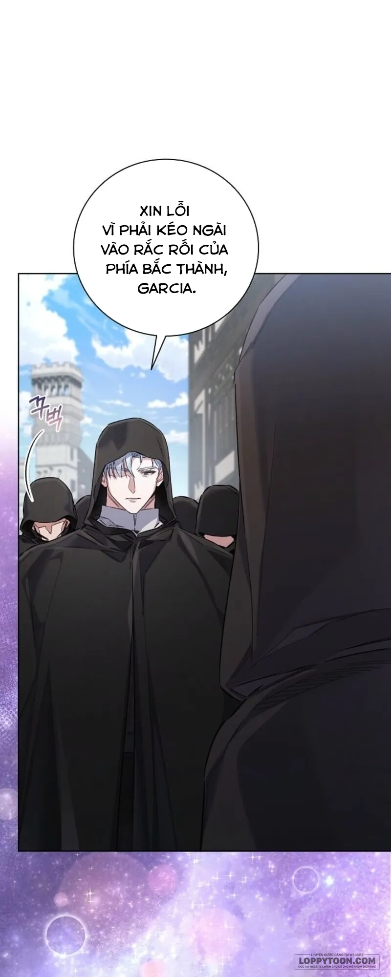 Papa Là Kẻ Thù Kiếp Trước Của Tôi? - Chap 51 - Trang 13